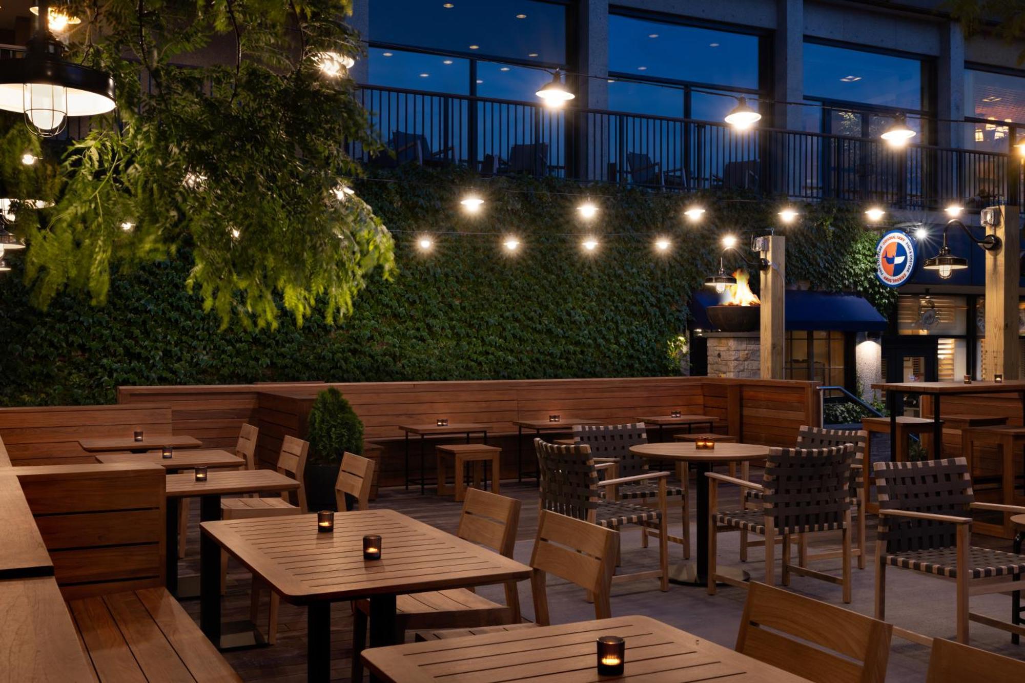 Hotel Champlain Burlington, Curio Collection By Hilton Exteriér fotografie