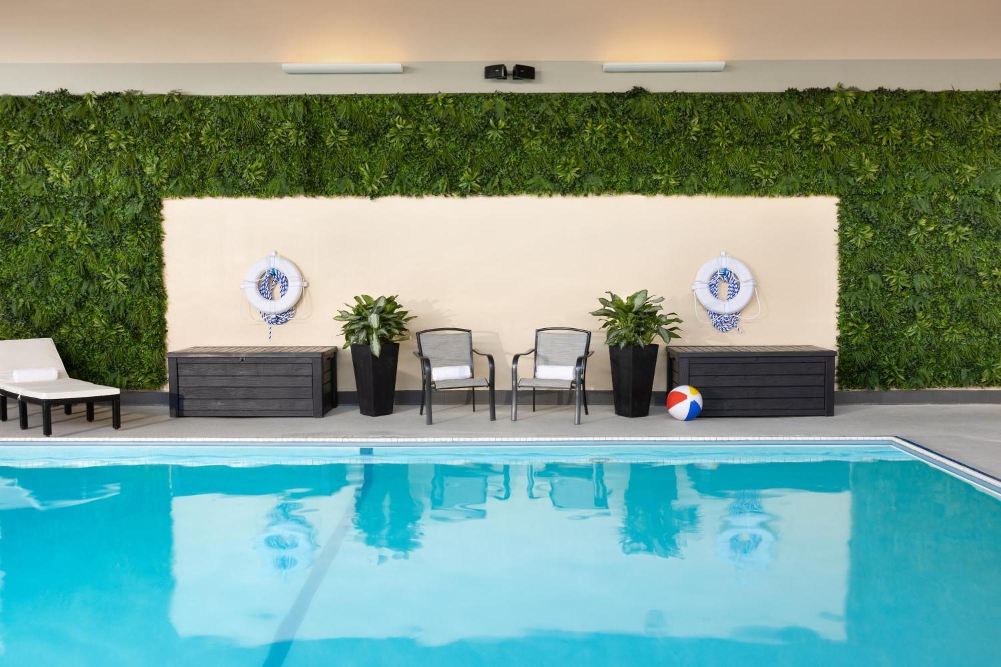 Hotel Champlain Burlington, Curio Collection By Hilton Exteriér fotografie