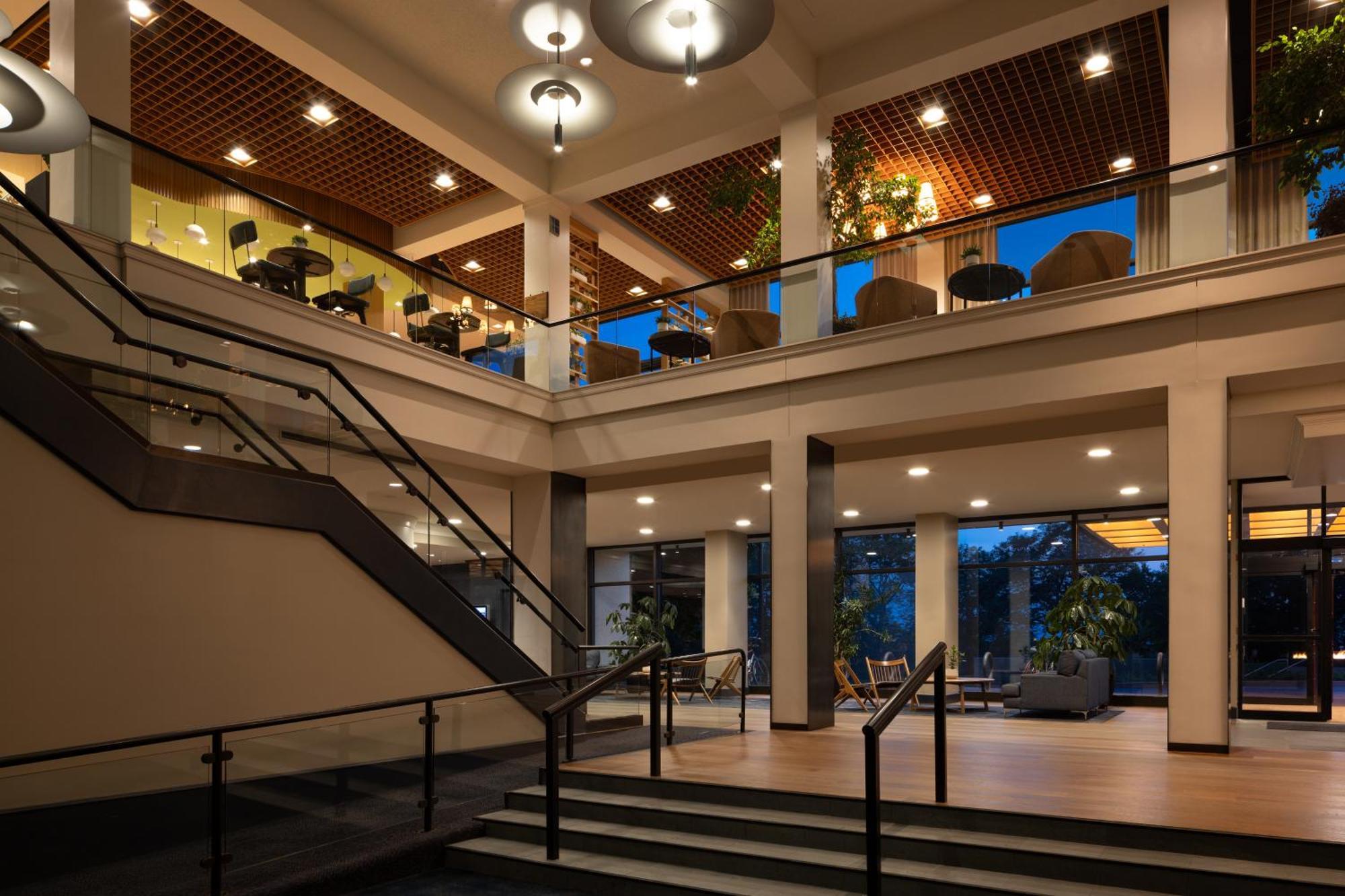 Hotel Champlain Burlington, Curio Collection By Hilton Exteriér fotografie