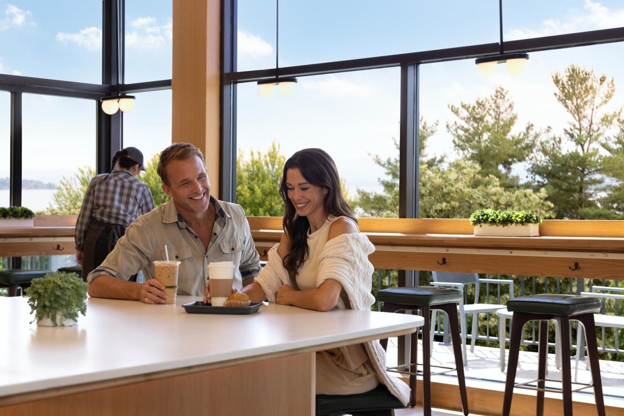 Hotel Champlain Burlington, Curio Collection By Hilton Exteriér fotografie