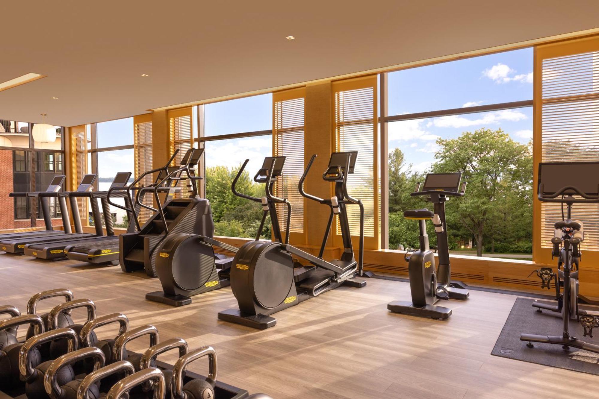 Hotel Champlain Burlington, Curio Collection By Hilton Exteriér fotografie