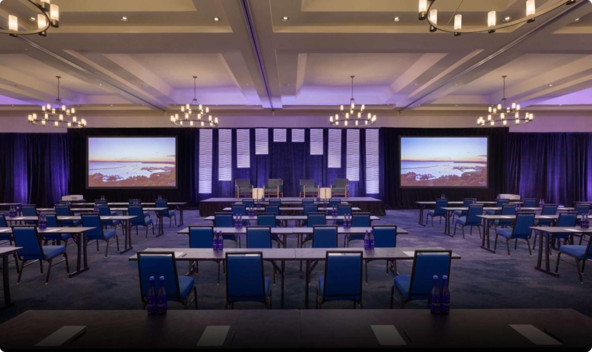 Hotel Champlain Burlington, Curio Collection By Hilton Exteriér fotografie