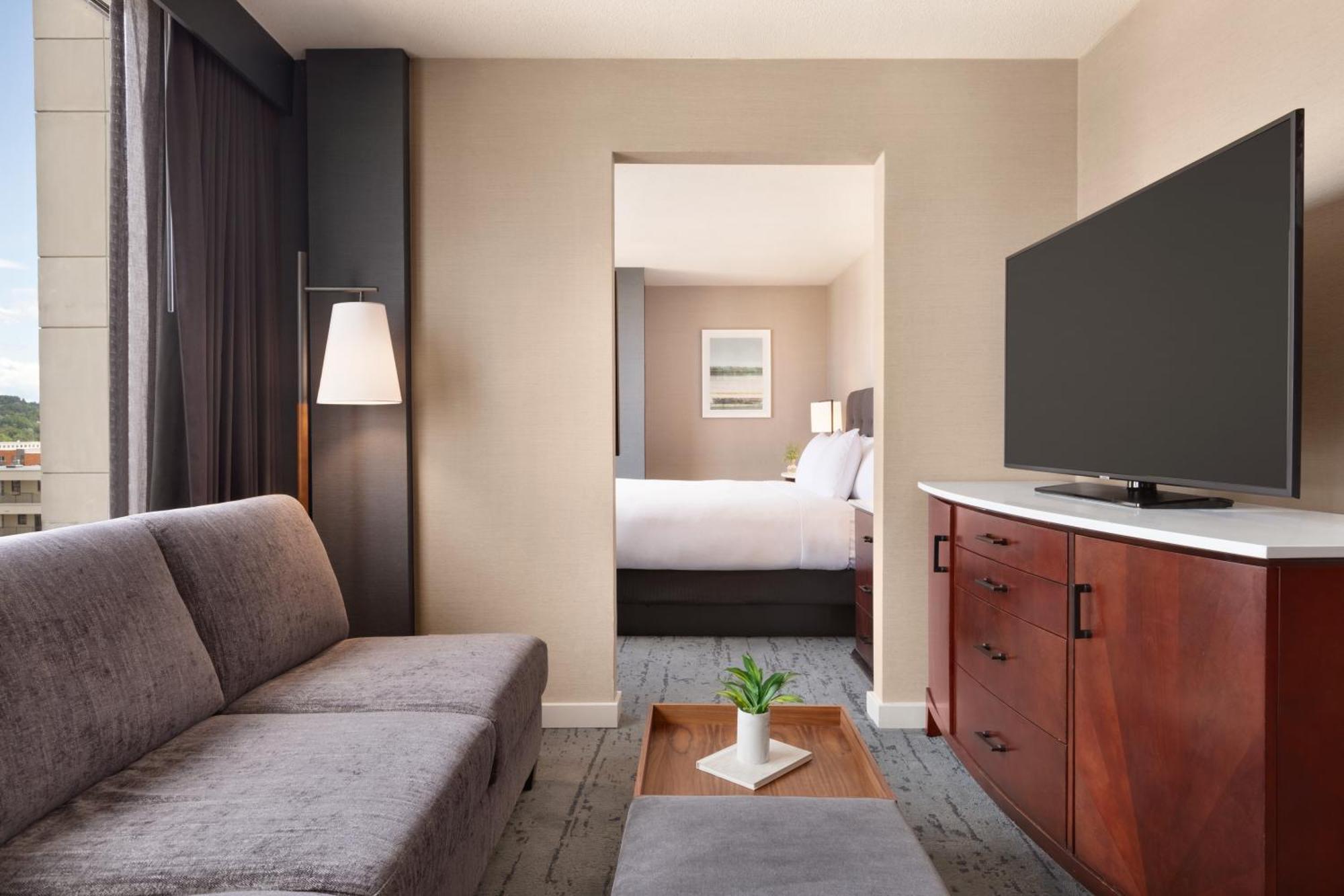 Hotel Champlain Burlington, Curio Collection By Hilton Exteriér fotografie