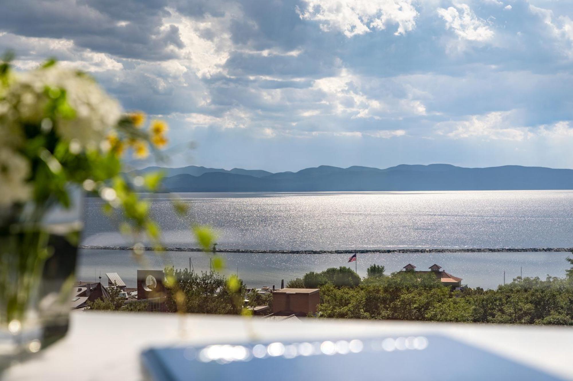 Hotel Champlain Burlington, Curio Collection By Hilton Exteriér fotografie