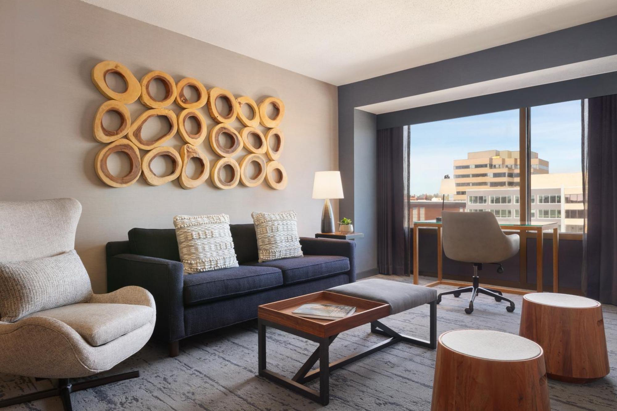 Hotel Champlain Burlington, Curio Collection By Hilton Exteriér fotografie
