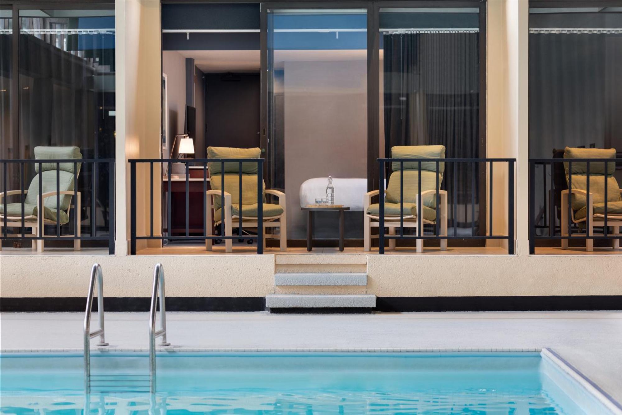 Hotel Champlain Burlington, Curio Collection By Hilton Exteriér fotografie